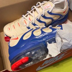 Nike vapor Max Plus 10 1/2 Men’s