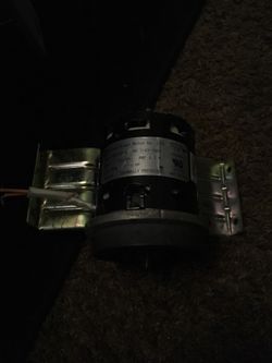 Electric motor