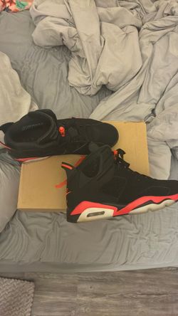 Retro 6’s