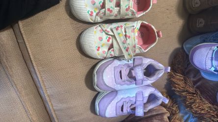 toddler shoes