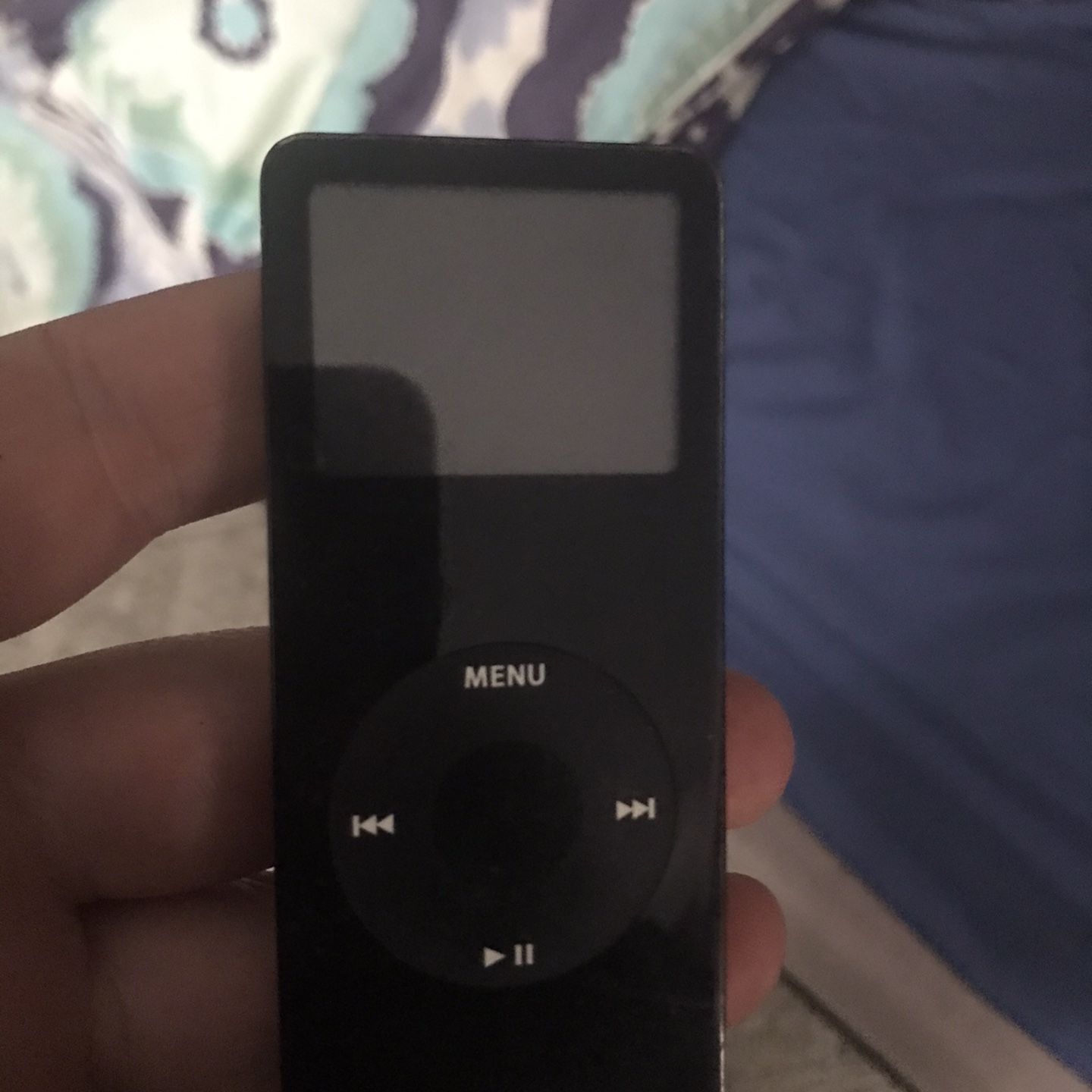 iPod
