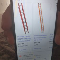 Ladder