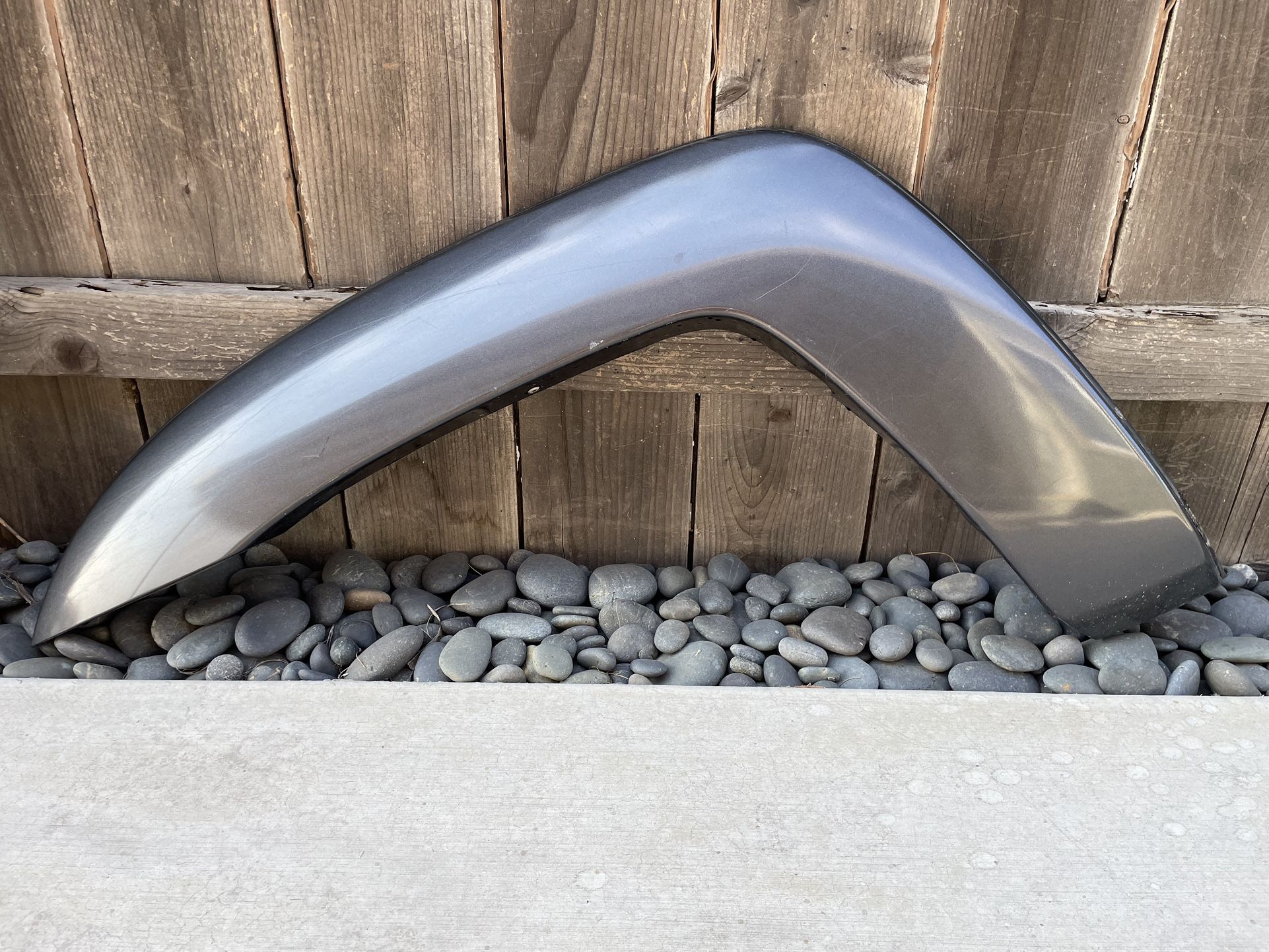 Toyota Tacoma Fender Flare