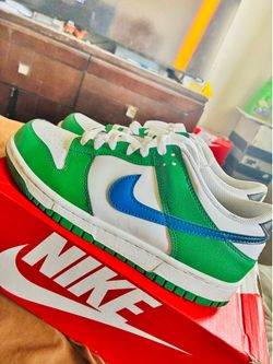 Nike Dunk
