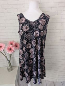 SJS Petite size L dress