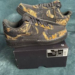 Air Force 1 ‘07