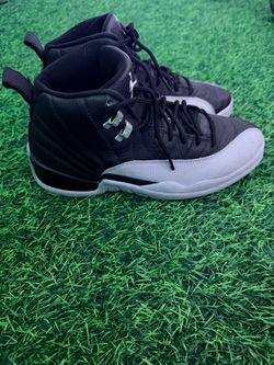 Air Jordan 12 Retro barons Men’s Size 8