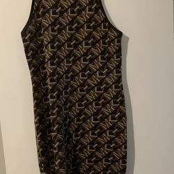 MK Dress