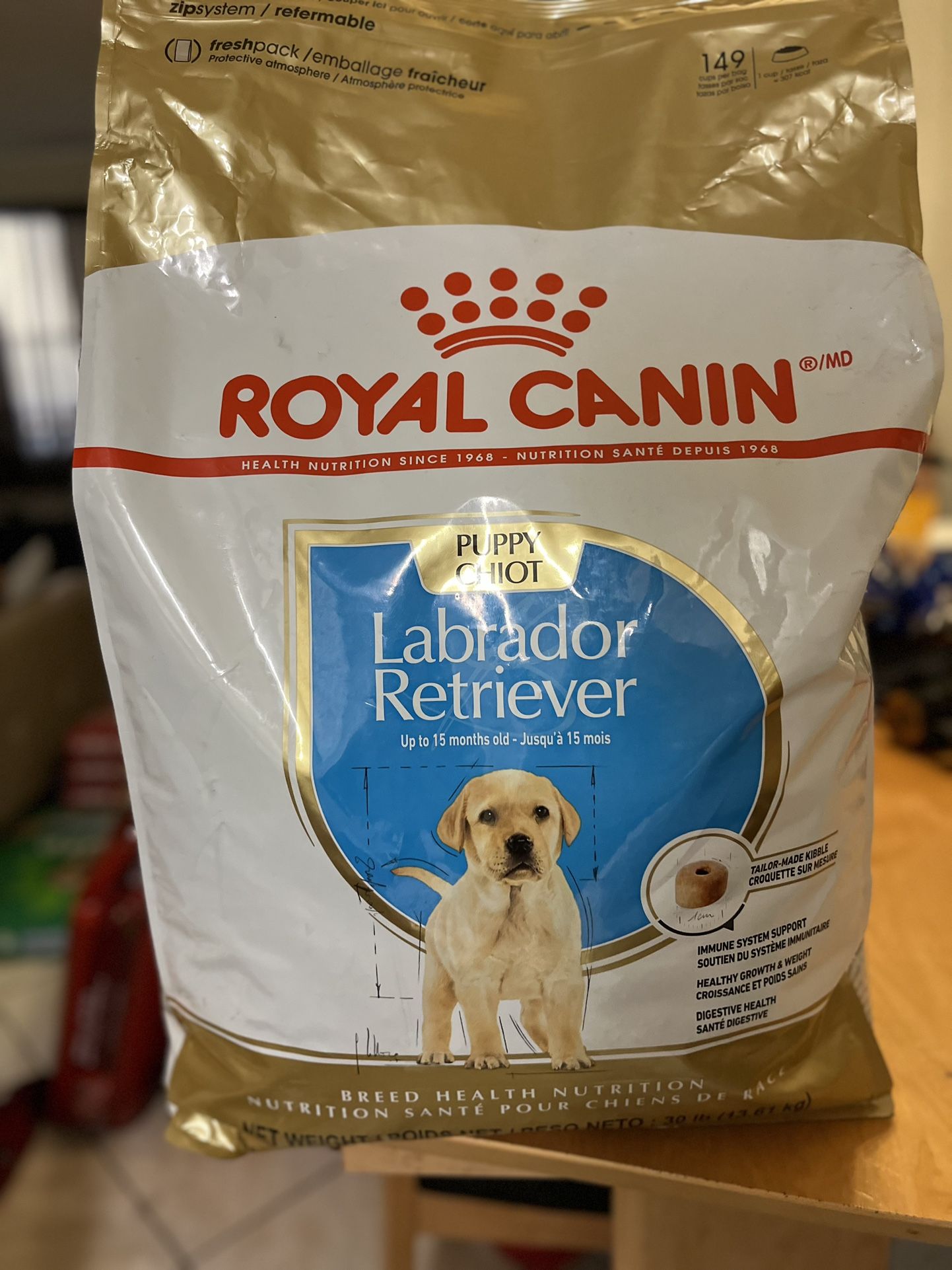 Dog Food