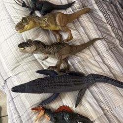 Jurassic World 