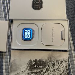 APPLE STUFF