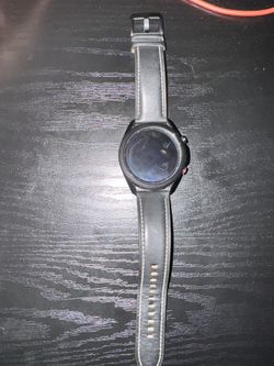 Samsung Galaxy Watch3 41mm