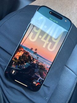 17 pro Verizon