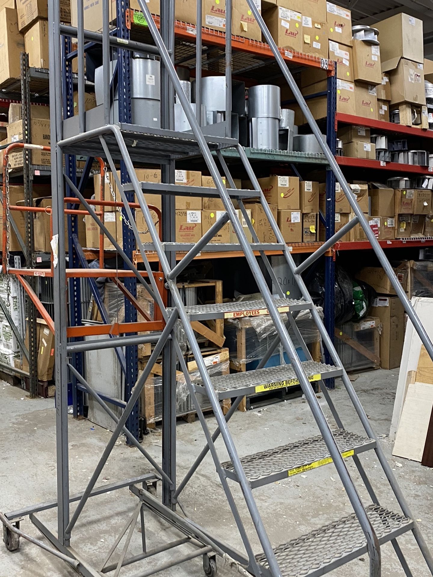 Free Please Come Get Manual Ladder Product Picker