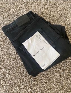 Purple Brand Jeans