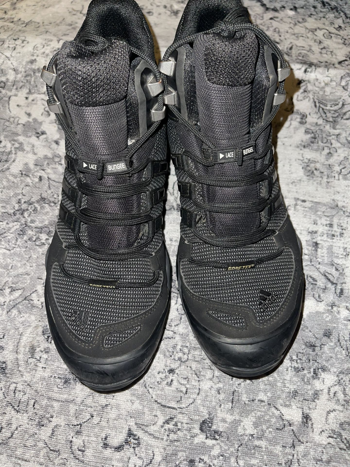 adidas Men's Terrex Gore-tex Hiking Boots