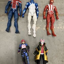 Figures