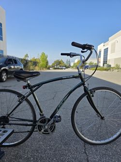 Vintage GT WINDSTREAM - Hybrid