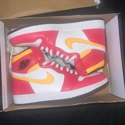 Jordan 1 Retro Hightop