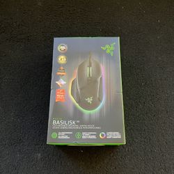 Razor Pc Mouse 
