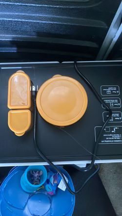 Tortilla maker