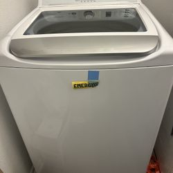 Insignia Washer 