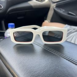Prada Sunglasses 