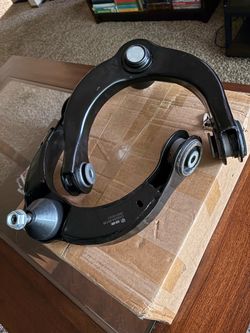 Upper Control Arm Truck/SUV