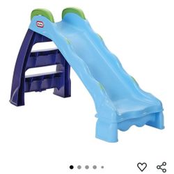 Little Tikes Toddler Slide
