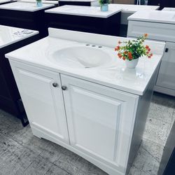 Bathroom Cabinet ..vanity