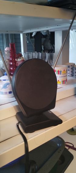 Tv antenna