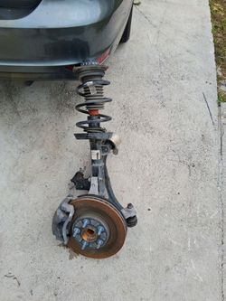 Car parts