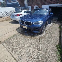 Car Detail