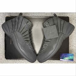 Jordan 12 PSNY 11 Men