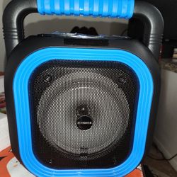 New Bluetooth Wireless Speaker 