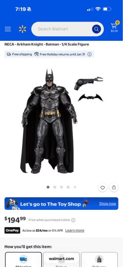 Batman