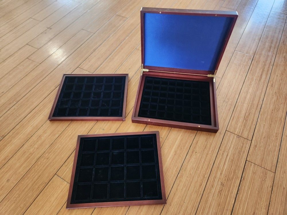 Jewelry Box