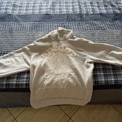 Sp5der Hoodie