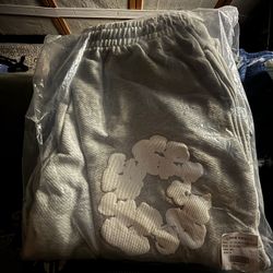 Denim Tears Sweats (size M)