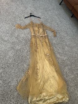 alot of prom dresses some new some like new price 50 to 100