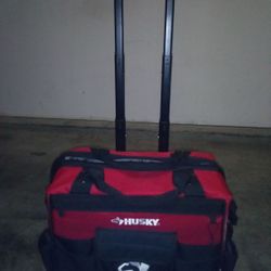 Husky Tool Bag Brand New 