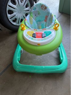 Baby walker