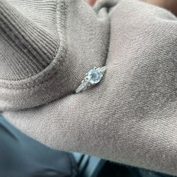 Engagement Ring 