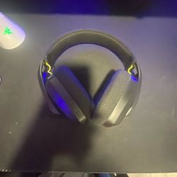 BINNUNE Gaming Headset 