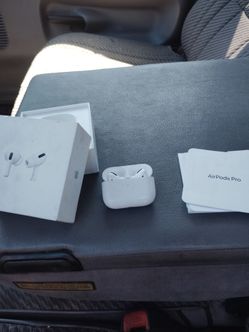 Apple AirPods Pro