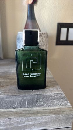 Paco Rabanne Pour Homme