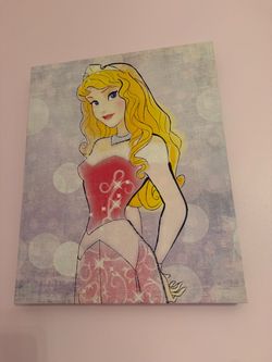 Princess frames