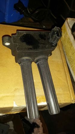 Jeep Chrysler dodge V8 Ignition coil
