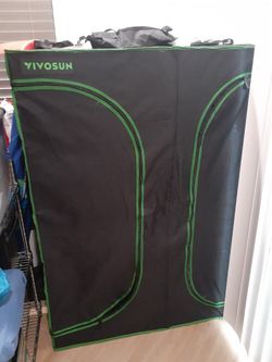 Grow Tent