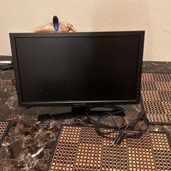 Gaming Pc Monitor